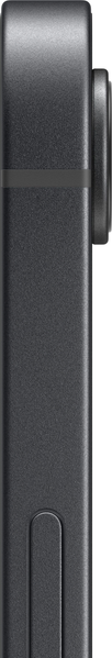 Smartphone Apple iPhone 16e 256GB Black