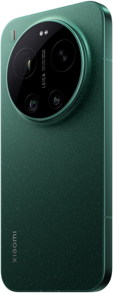 Смартфон Xiaomi 17 Ultra 16/512GB Starlit Green 1186351 фото