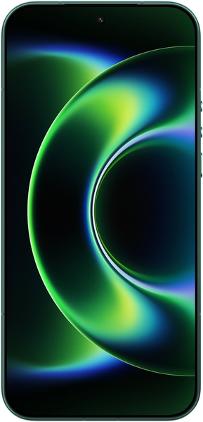Смартфон Xiaomi 17 Ultra 16/512GB Starlit Green 1186351 фото