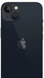 Smartphone Apple iPhone 13 128GB Midnight