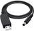 Кабель для роутера USB DC Power Cable 5V to 12V 58966 фото