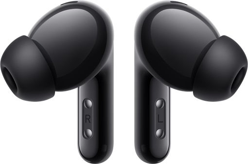 Headphones Redmi Buds 6 Night Black