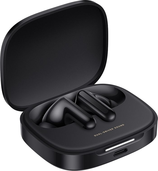 Headphones Redmi Buds 6 Night Black