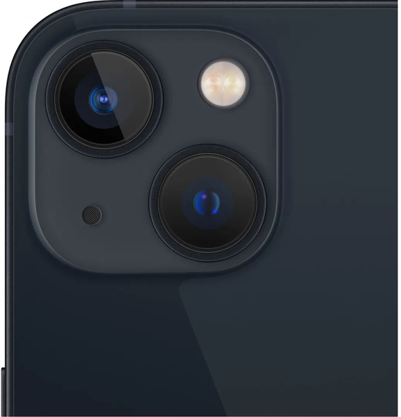 Smartphone Apple iPhone 13 128GB Midnight