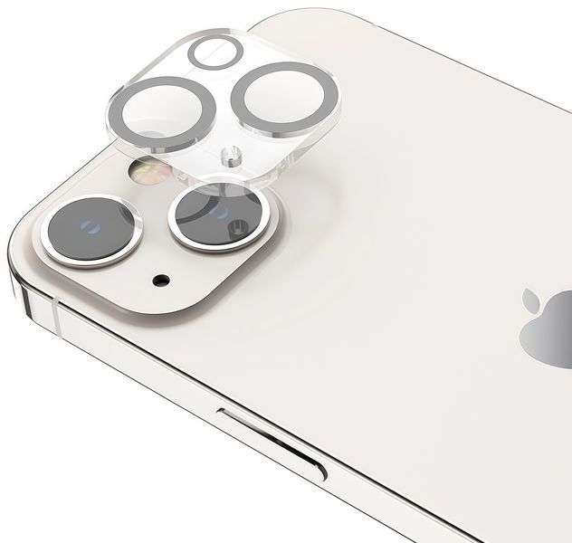 Hoco G13 Full Coverage Lens Glass Protective Glass for iPhone 13 / iPhone 13 Mini