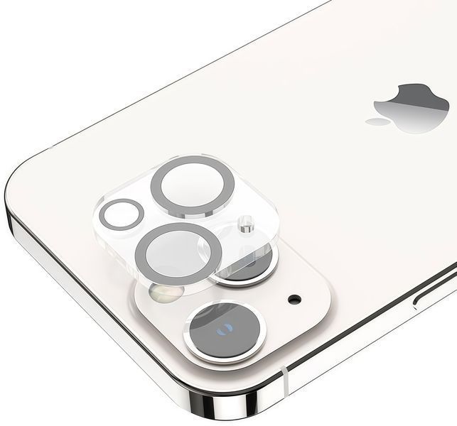 Hoco G13 Full Coverage Lens Glass Protective Glass for iPhone 13 / iPhone 13 Mini