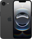 Smartphone Apple iPhone 16e 256GB Black