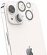 Hoco G13 Full Coverage Lens Glass Protective Glass for iPhone 13 / iPhone 13 Mini
