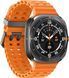 Смарт-годинник Samsung Watch Ultra (2025) Titanium Gray 1157866 фото 7