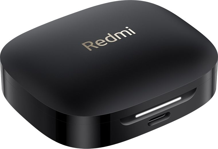 Headphones Redmi Buds 6 Night Black