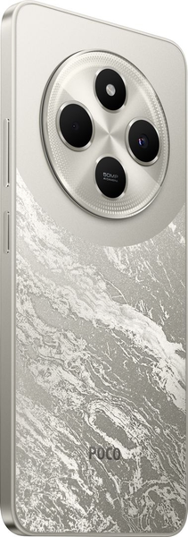 Смартфон POCO C75 8/256GB Gold 1104802 фото