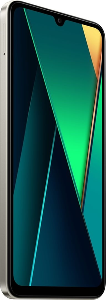 Смартфон POCO C75 8/256GB Gold 1104802 фото