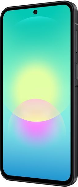 Smartphone Samsung Galaxy A27 5G 6/128GB Black