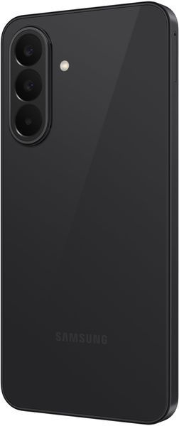 Smartphone Samsung Galaxy A27 5G 6/128GB Black