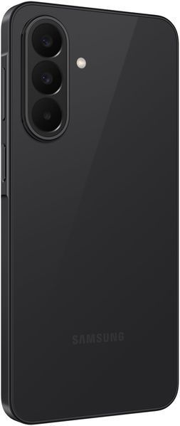 Smartphone Samsung Galaxy A27 5G 6/128GB Black