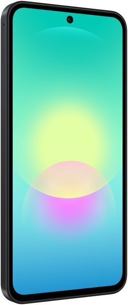 Smartphone Samsung Galaxy A27 5G 6/128GB Black