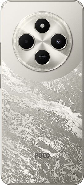 Смартфон POCO C75 8/256GB Gold 1104802 фото