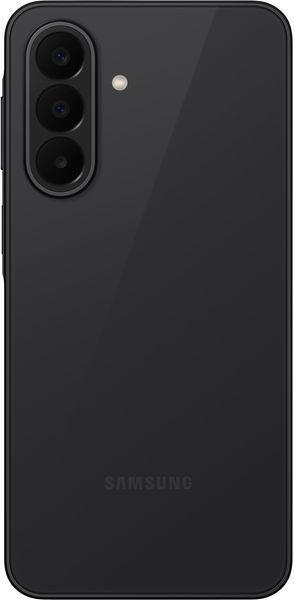 Smartphone Samsung Galaxy A27 5G 6/128GB Black