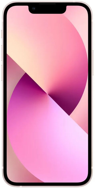 Смартфон Apple iPhone 13 128GB Pink 873299 фото