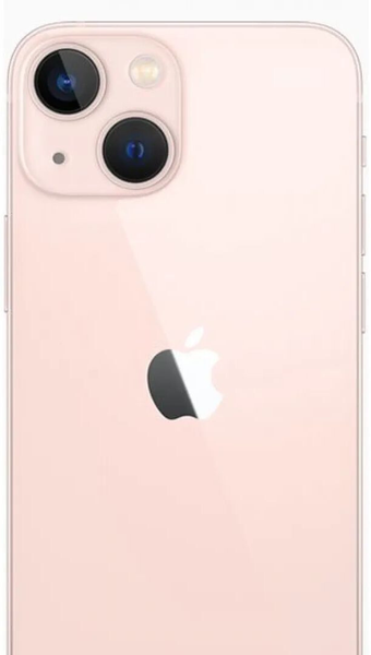 Смартфон Apple iPhone 13 128GB Pink 873299 фото