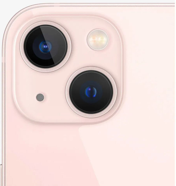 Смартфон Apple iPhone 13 128GB Pink 873299 фото