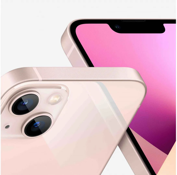 Смартфон Apple iPhone 13 128GB Pink 873299 фото