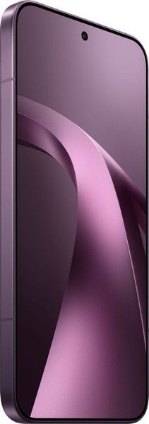 Smartphone Xiaomi 17T Pro 12/256GB Deep Violet