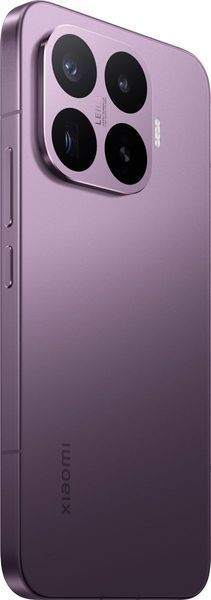 Smartphone Xiaomi 17T Pro 12/256GB Deep Violet