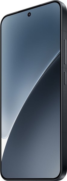 Smartphone Xiaomi 15 12/256GB Black