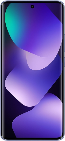 Smartphone Xiaomi Redmi Note 15 6/128GB Purple