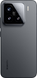 Smartphone Xiaomi 15 12/256GB Black