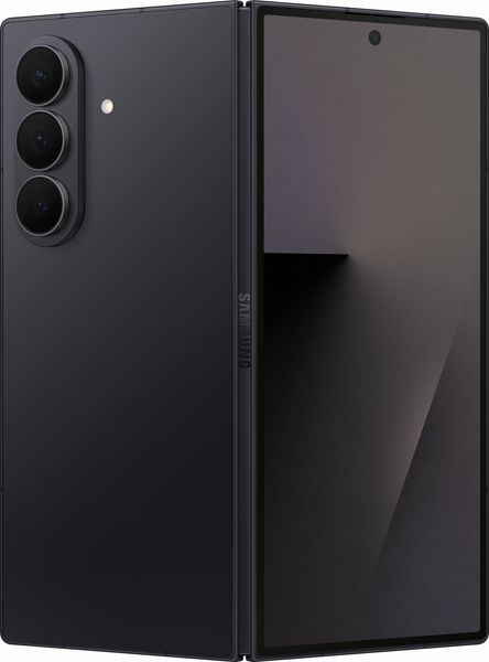 Смартфон Samsung Galaxy Fold 7 16/1TB Jetblack 1159175 фото
