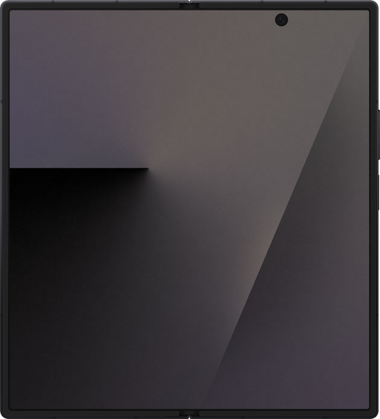 Смартфон Samsung Galaxy Fold 7 16/1TB Jetblack 1159175 фото