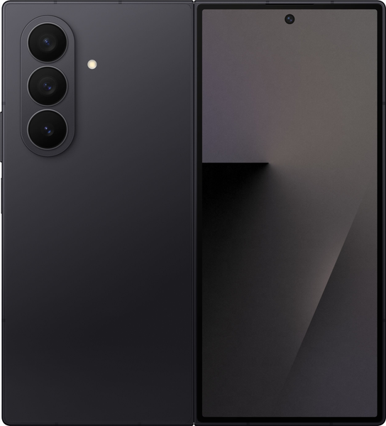 Смартфон Samsung Galaxy Fold 7 16/1TB Jetblack 1159175 фото