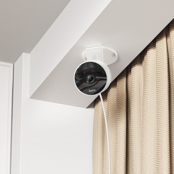 IP-камера HOCO D7 Indoor HD camera EU 324411 фото