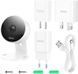 IP-камера HOCO D7 Indoor HD camera EU 324411 фото 6