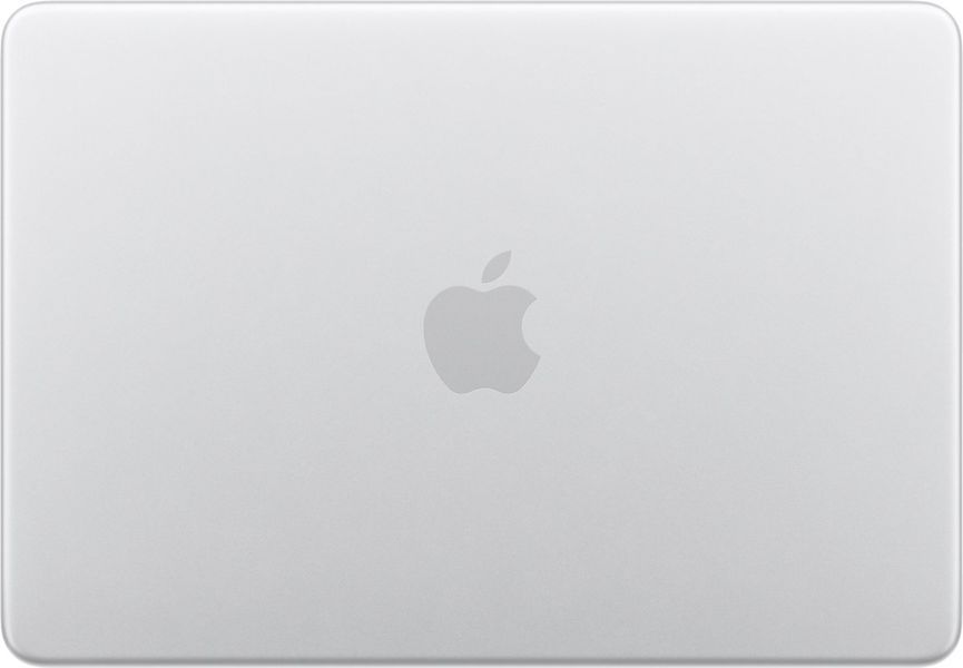 Ноутбук Apple MacBook Neo 13" A18 8/256GB Silver 1193049 фото