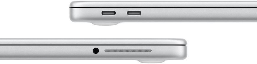 Ноутбук Apple MacBook Neo 13" A18 8/256GB Silver 1193049 фото