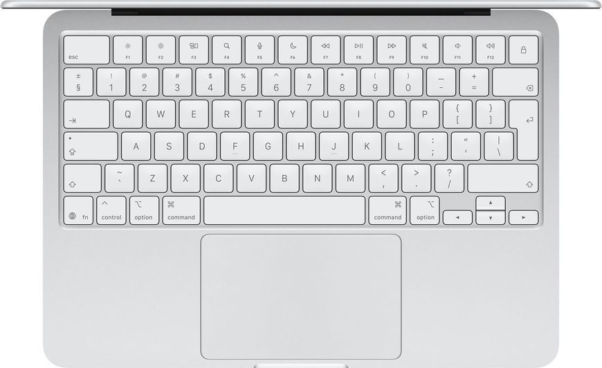 Ноутбук Apple MacBook Neo 13" A18 8/256GB Silver 1193049 фото