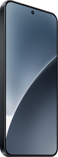 Smartphone Xiaomi 15 12/512GB Black