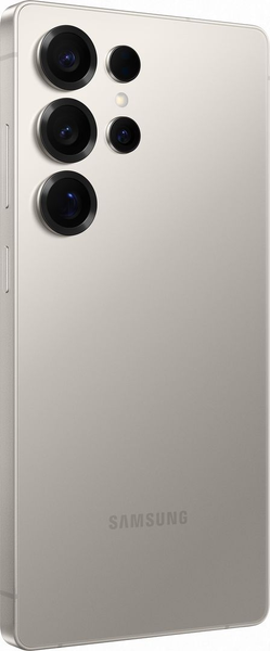 Смартфон Samsung Galaxy S25 Ultra 12/1TБ Titanium Grey 1125310 фото