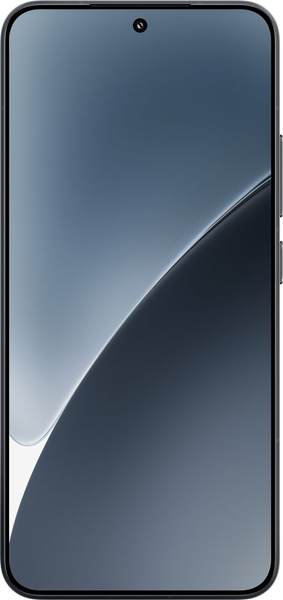 Smartphone Xiaomi 15 12/512GB Black