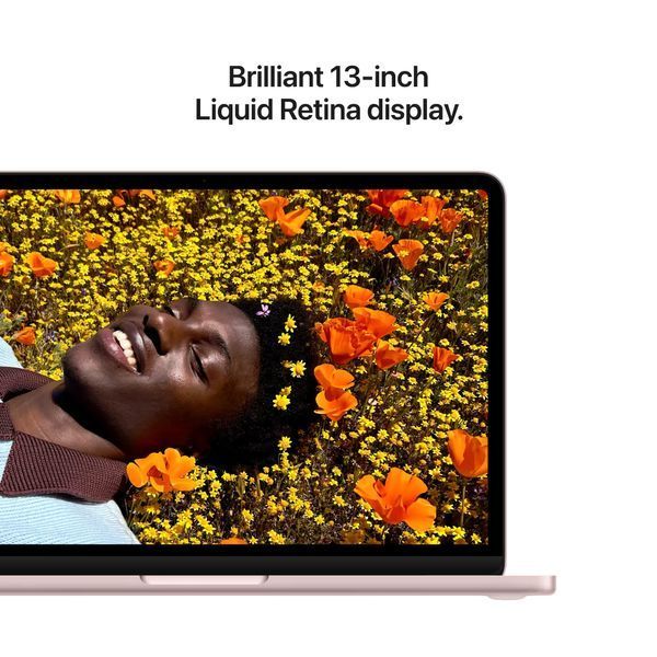 Ноутбук Apple MacBook Neo 13" A18 8/256GB Citrus 1193047 фото