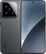 Smartphone Xiaomi 15 12/512GB Black