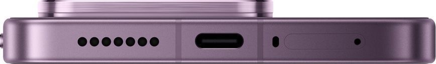 Smartphone Xiaomi 17T Pro 12/512GB Deep Violet