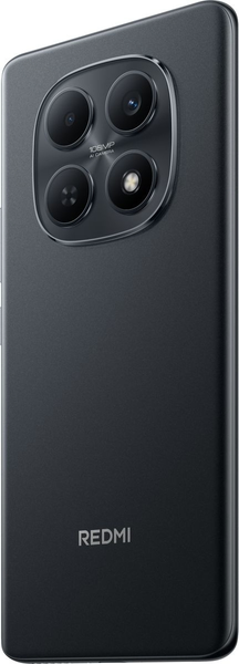 Смартфон Xiaomi Redmi Note 15 6/128GB Black 1183672 фото