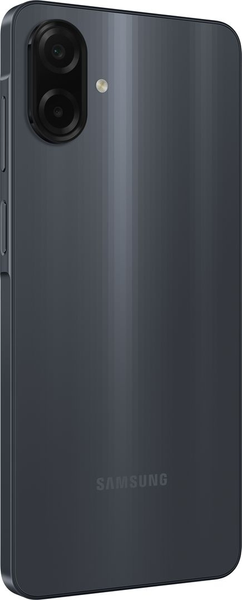 Smartphone Samsung Galaxy A07 4/128GB Black