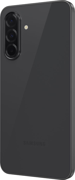 Смартфон Samsung Galaxy A36 5G 8/256GB Awesome Black 1133804 фото