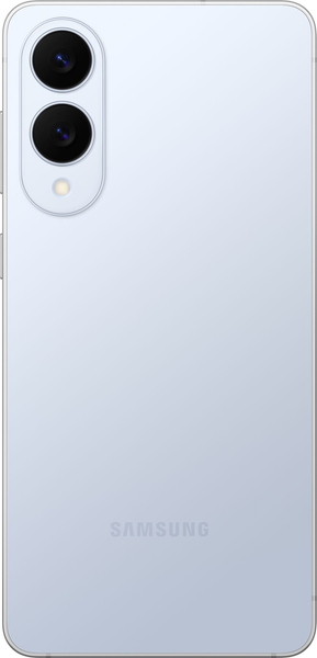 Смартфон Samsung Galaxy S25 Edge 5G 12/256GB Titanium Icyblue 1168131 фото