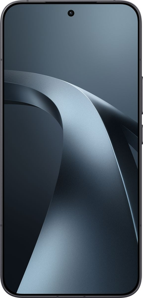 Smartphone Xiaomi 17T Pro 12/256GB Black